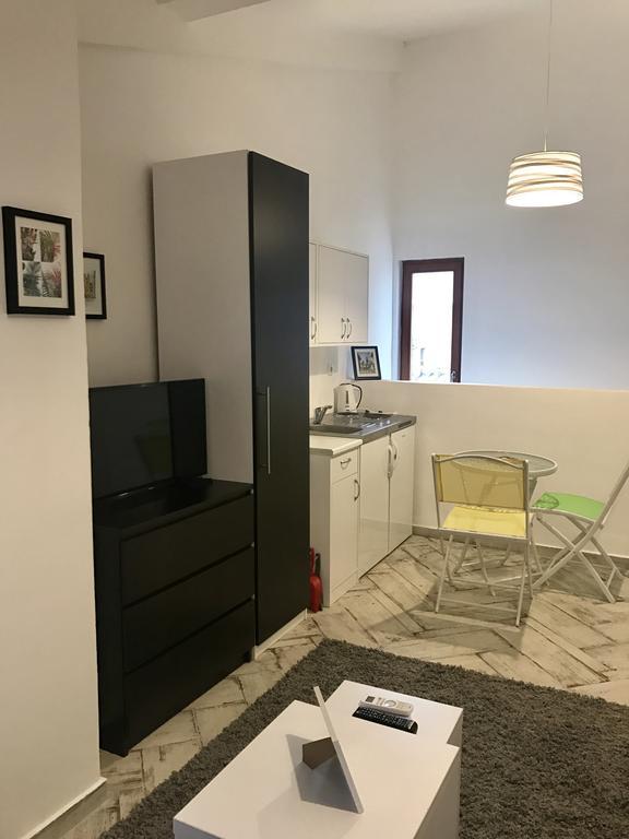 Adna & Amna Apartment Σαράγεβο Εξωτερικό φωτογραφία