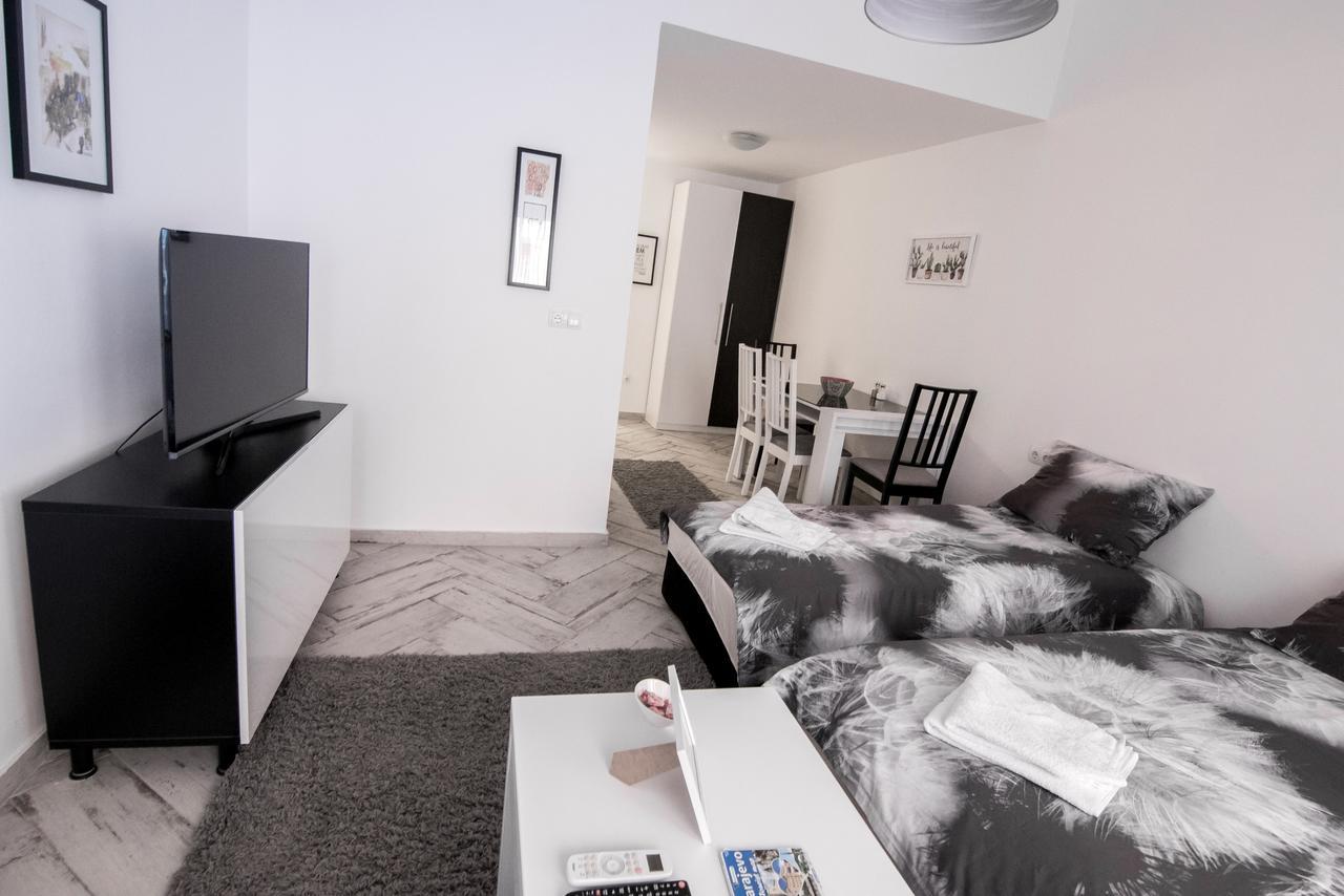 Adna & Amna Apartment Σαράγεβο Εξωτερικό φωτογραφία