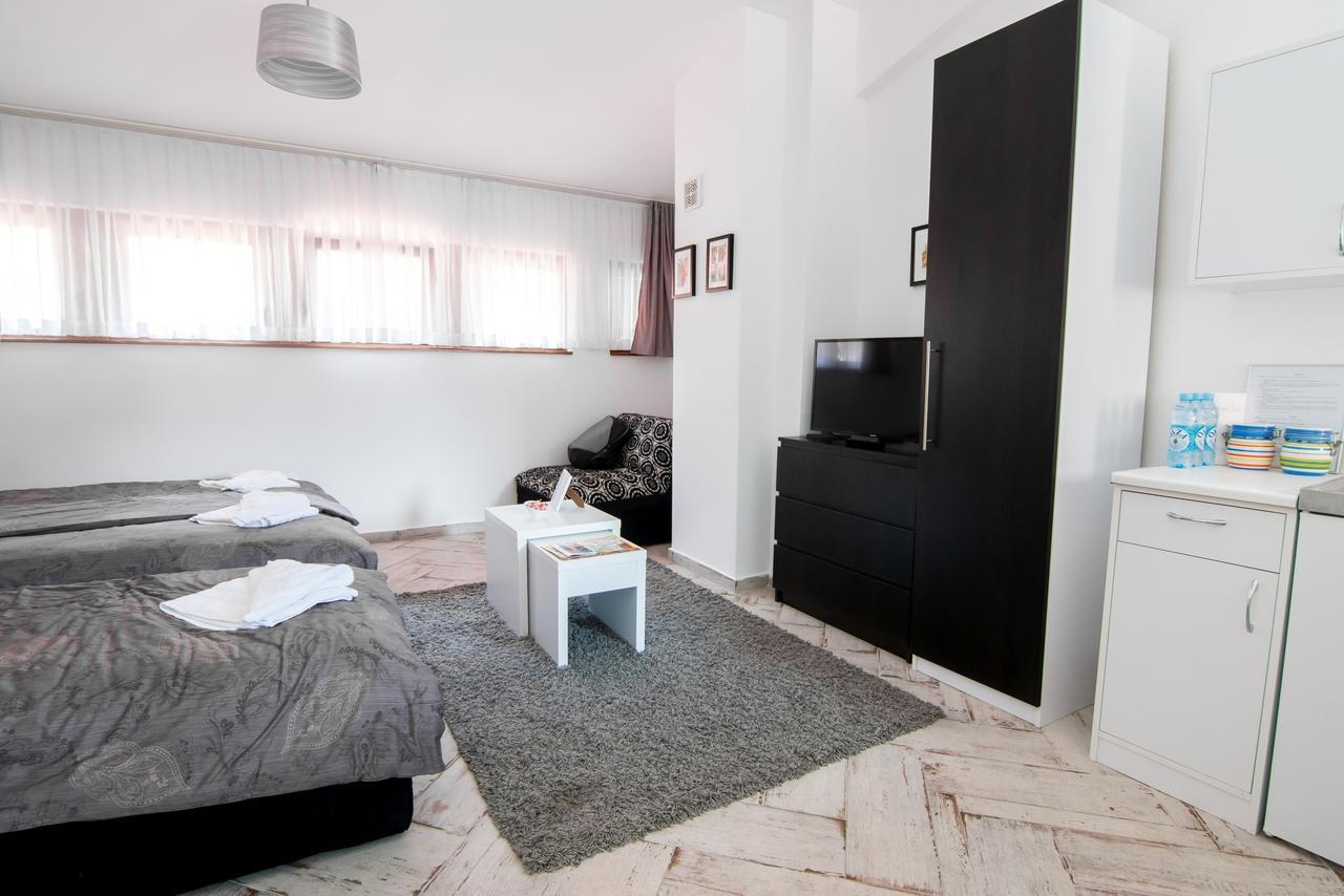 Adna & Amna Apartment Σαράγεβο Εξωτερικό φωτογραφία