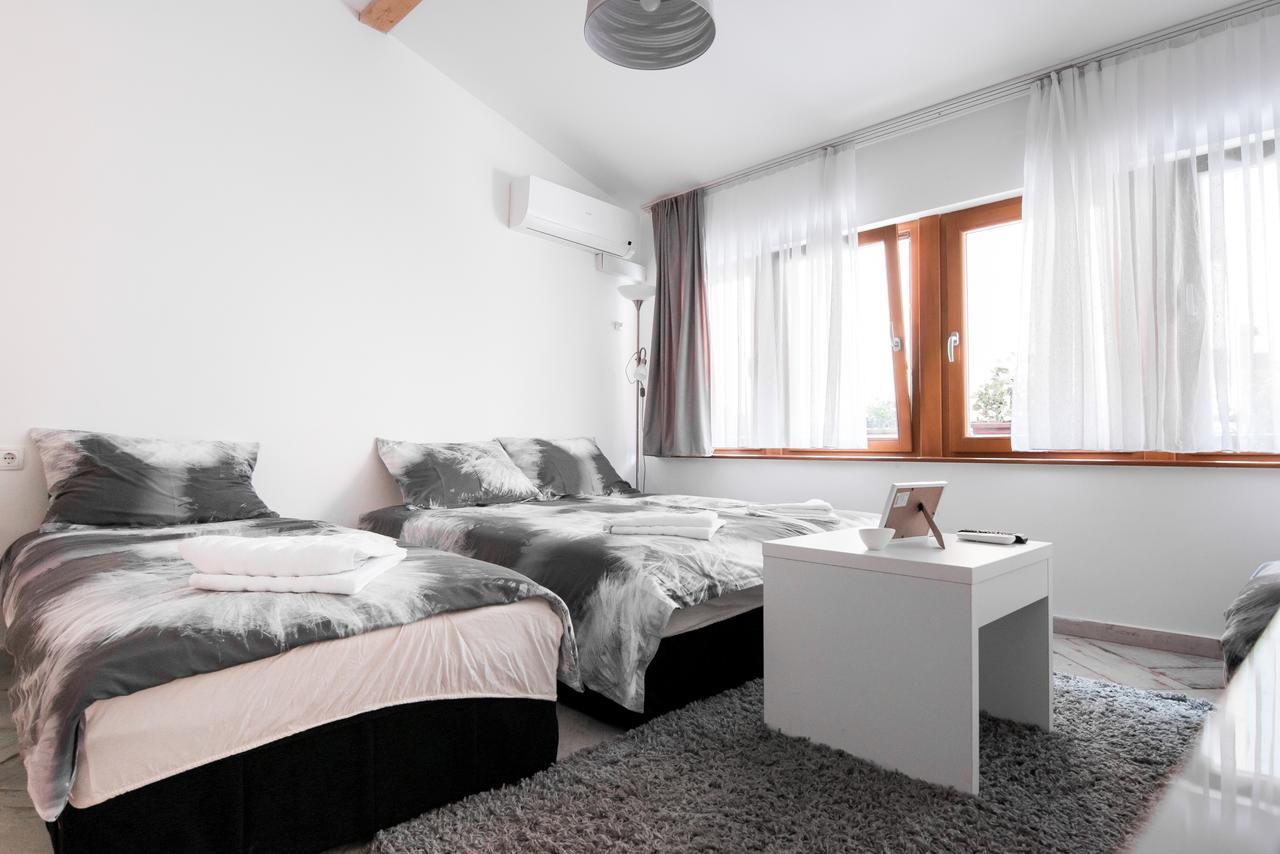 Adna & Amna Apartment Σαράγεβο Εξωτερικό φωτογραφία