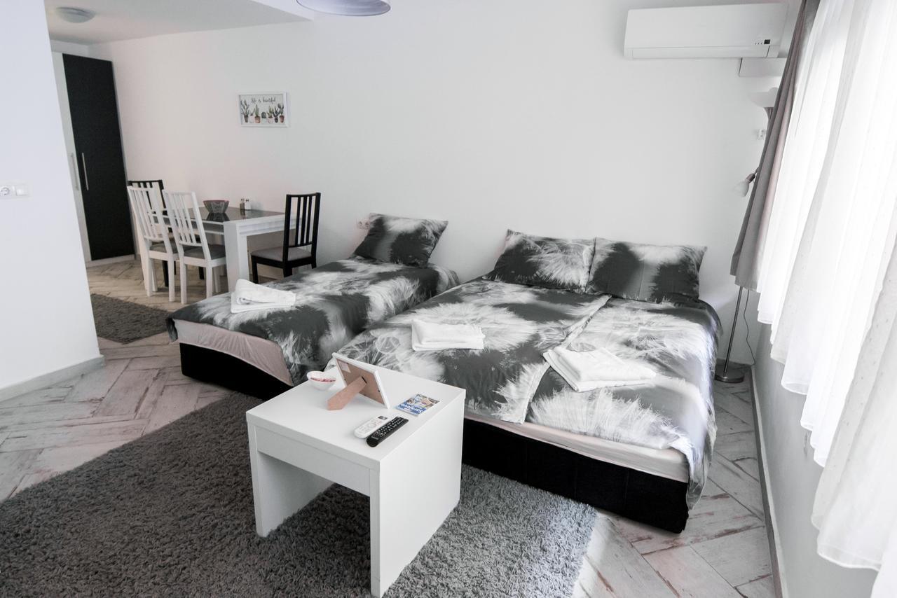 Adna & Amna Apartment Σαράγεβο Εξωτερικό φωτογραφία