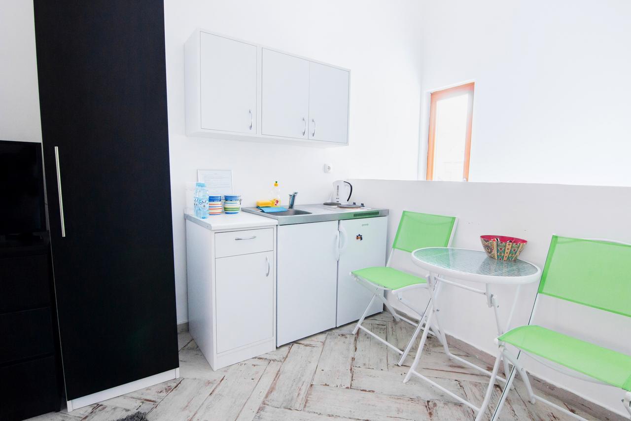 Adna & Amna Apartment Σαράγεβο Εξωτερικό φωτογραφία