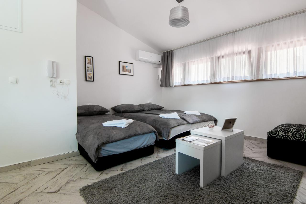 Adna & Amna Apartment Σαράγεβο Εξωτερικό φωτογραφία