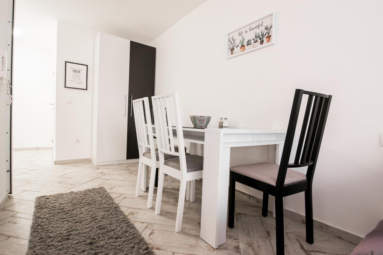 Adna & Amna Apartment Σαράγεβο Εξωτερικό φωτογραφία