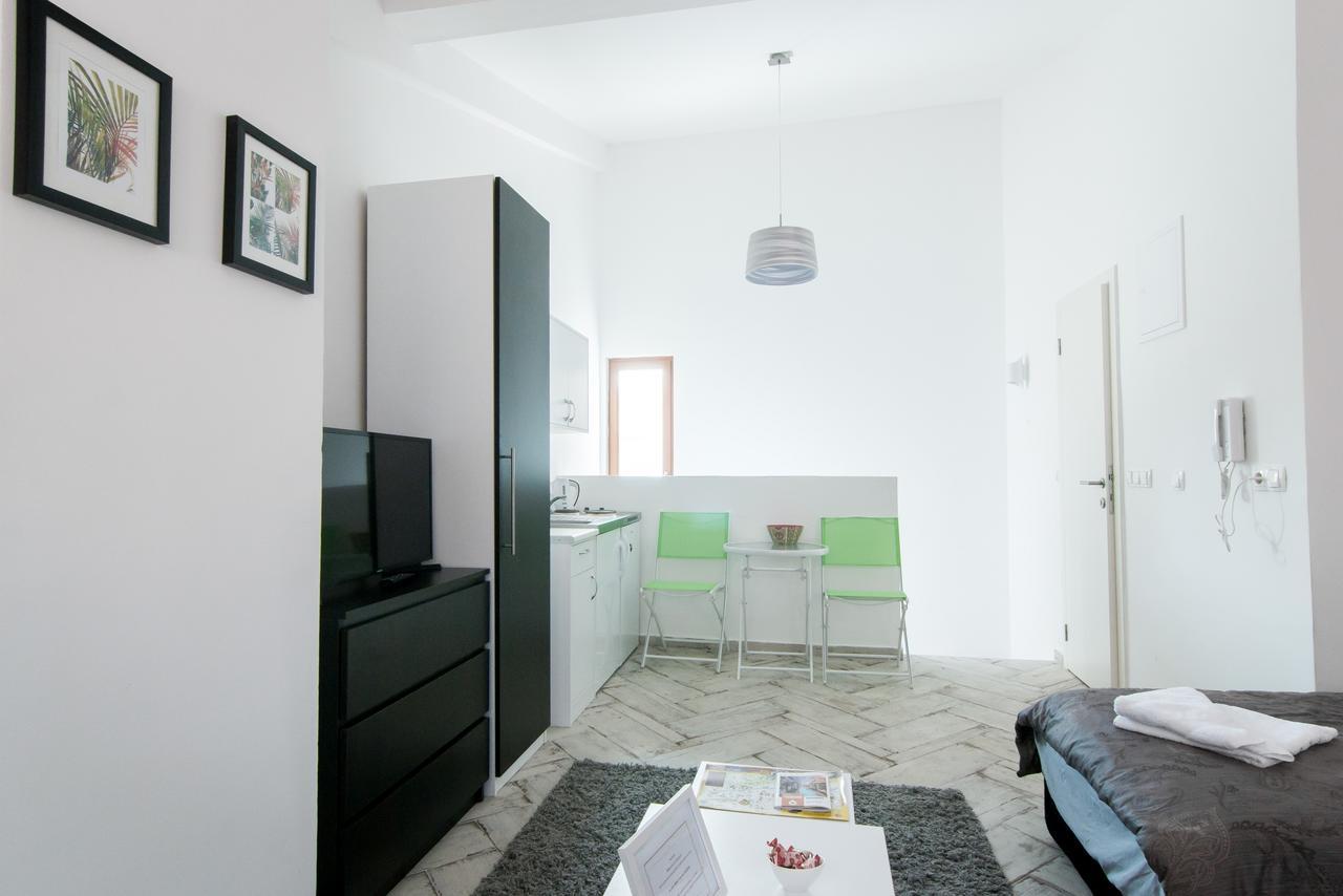 Adna & Amna Apartment Σαράγεβο Εξωτερικό φωτογραφία