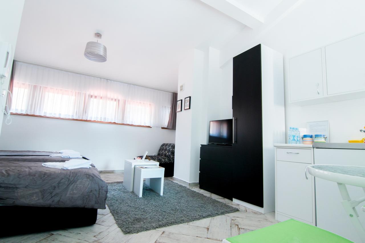 Adna & Amna Apartment Σαράγεβο Εξωτερικό φωτογραφία